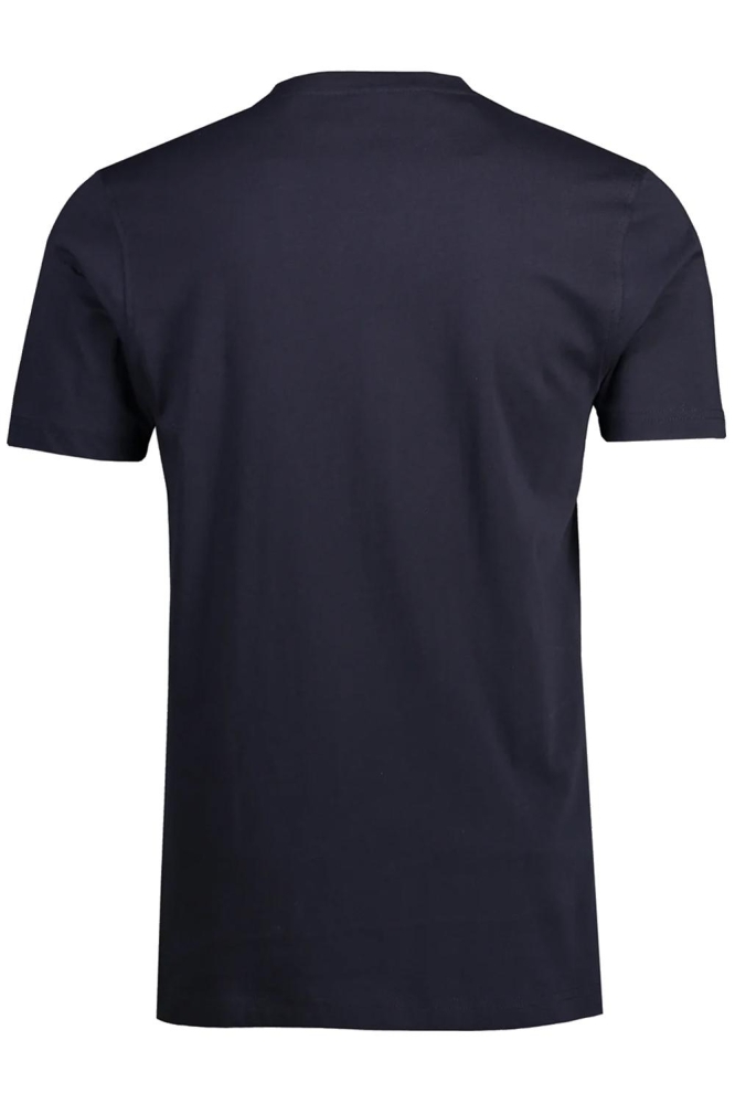 2 PACK T SHIRTS RONDE HALS 2003014 480